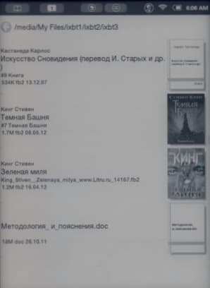 Nook Simple Touch GlowLight