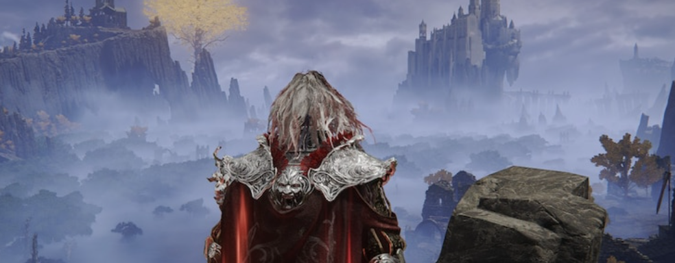 Финальный босс Elden Ring Shadow of the Erdtree оказался ускоренным врагом из Dark Souls 2. Фанаты заметили сходство между играми FromSoftware