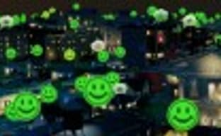 SimCity, Electronic Arts и конец эпохи