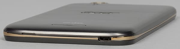 смартфон Acer Liquid Z630S