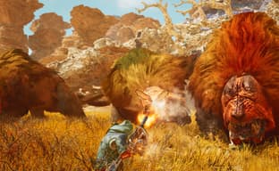 Удаление загрузок в Monster Hunter Wilds потребовало больших усилий