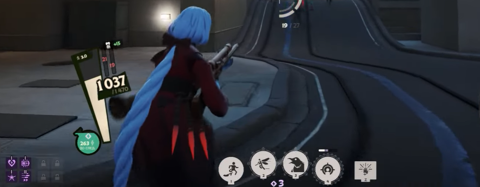 Российская команда «Пожилая Скумбрия» победила на турнире по Deadlock