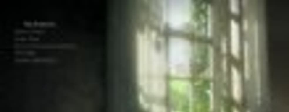 Прохождение демо-версии The Last of Us