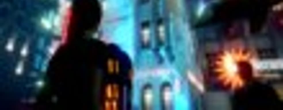 Свежий трейлер Dreamfall Chapters