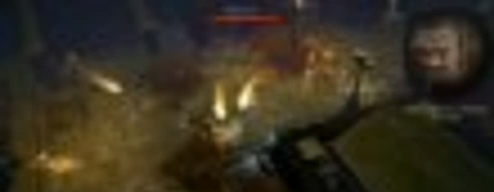 Victor Vran в Steam Early Access