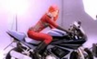 Twisted Metal: Dollface