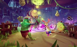 В свежем трейлере Kao the Kangaroo знакомят с компаньонами главного героя