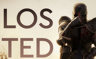 Belarusian developers presented Losted, a medieval third-person RPG