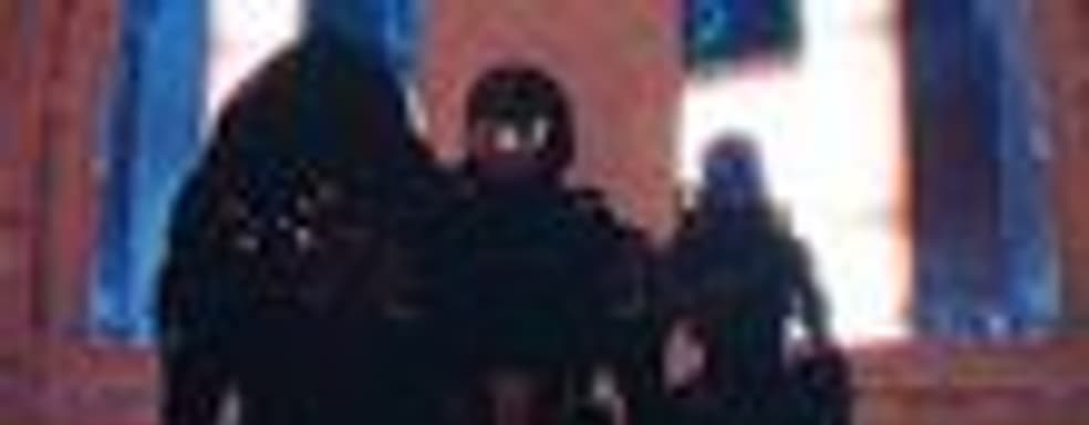 Mass Effect 2 и экраны загрузки