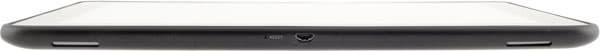 Нижняя грань планшета Acer Iconia Tab A701