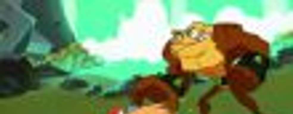 Боевые жабы и прочие забавные монстры в трейлере Battletoads