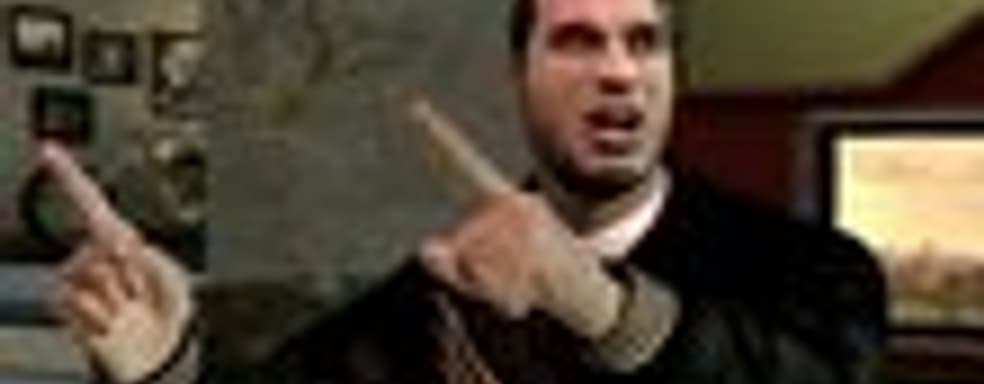 Новый трейлер GTA IV: The Ballad of Gay Tony