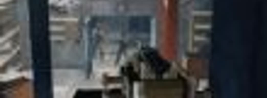 После обновления в одной из локаций Fallout 4 ухудшилось освещение