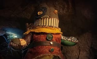 South of Midnight Gets New Trailer in Traditional Stop-Motion Animation Style