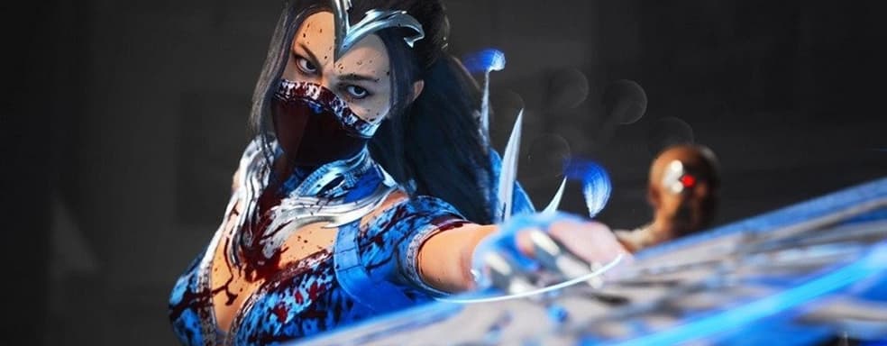 Датирована бета Mortal Kombat 1