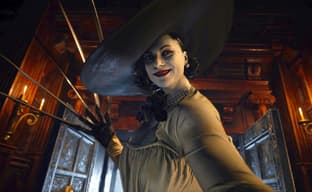 Леди Димитреску из RE: Village и CJ из GTA: San Andreas появятся в Fortnite? Опрос Epic Games на это намекает