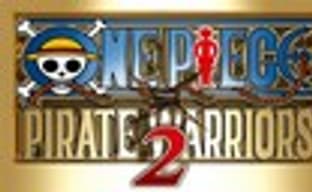Трейлер One Piece: Pirate Warriors 2 - сюжетная завязка и персонажи