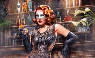 Открылся предзаказ на дополнение «Йольский бал» для настолки «Ужас Аркхэма. Карточная игра»