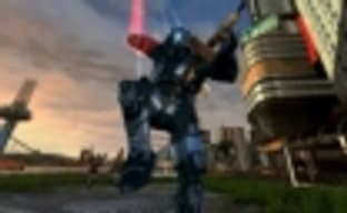 Разработка Crackdown 2 завершена