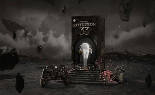 Microsoft запустила конкурс с призом Xbox Series X в стиле Clair Obscur: Expedition 33