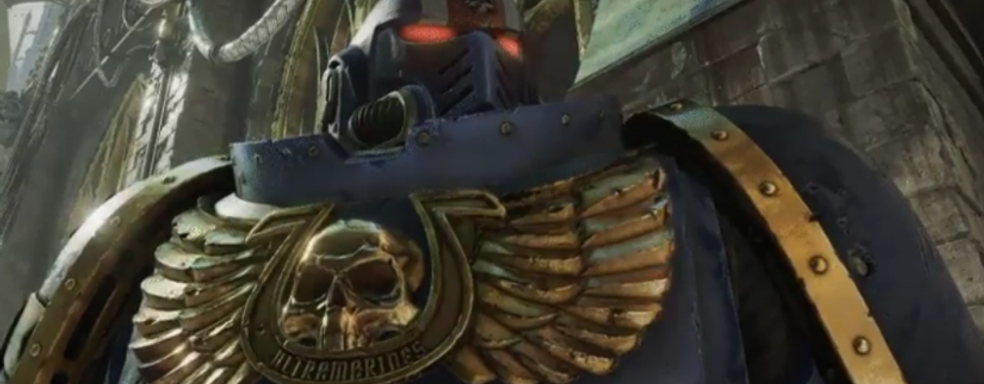 Разработка Warhammer 40,000 Space Marine 2 завершена. Игра Saber Interactive ушла на золото