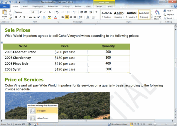 Microsoft Office 365