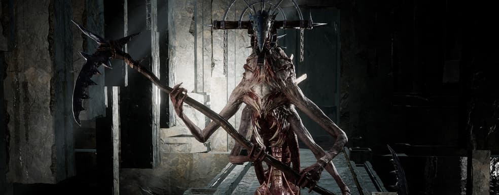 «Убийца Diablo» оказался хуже Diablo Immortal, RTX 4090 добралась до России — самое интересное за 13 октября