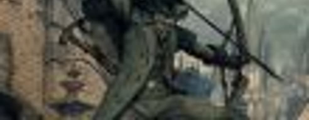 Обзоры дополнения The Old Hunters для Bloodborne