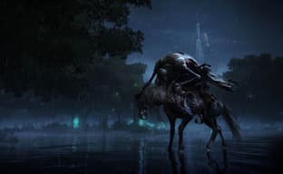 Elden Ring получает в Steam «смешанные» оценки. Игру ругают за отсутствие оптимизации