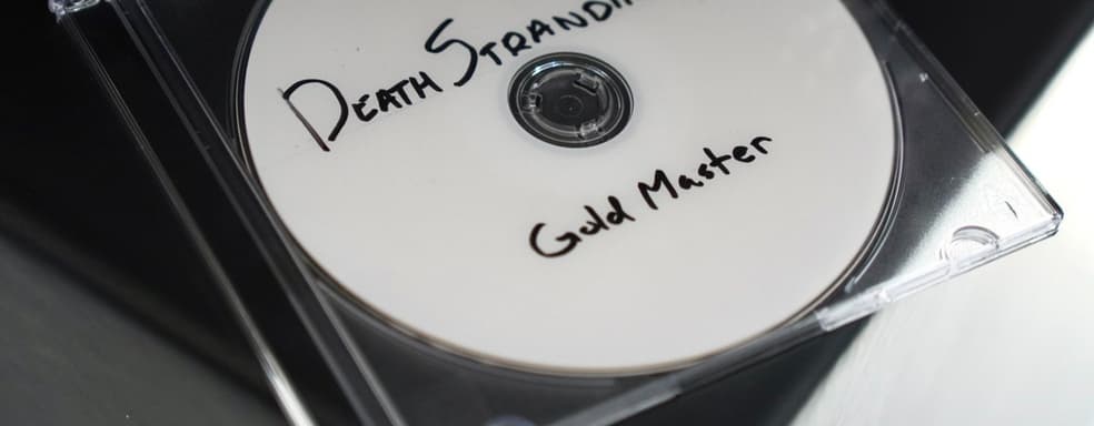 Death Stranding 2 ушла на «золото». Никаких переносов не будет