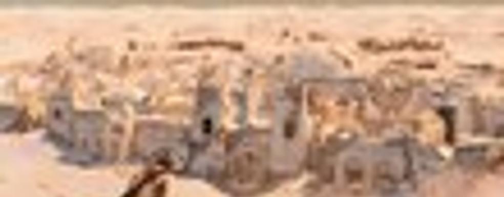 Короткометражка Uncharted: The Hero's Journey