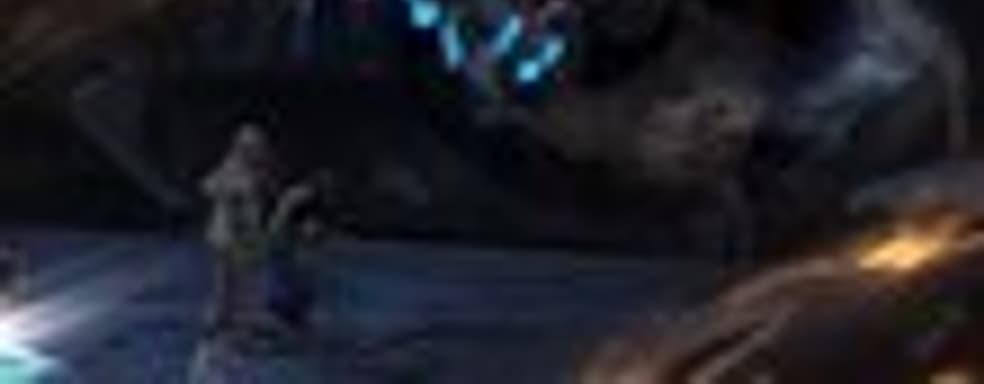 Игровое видео Final Fantasy XIII-2