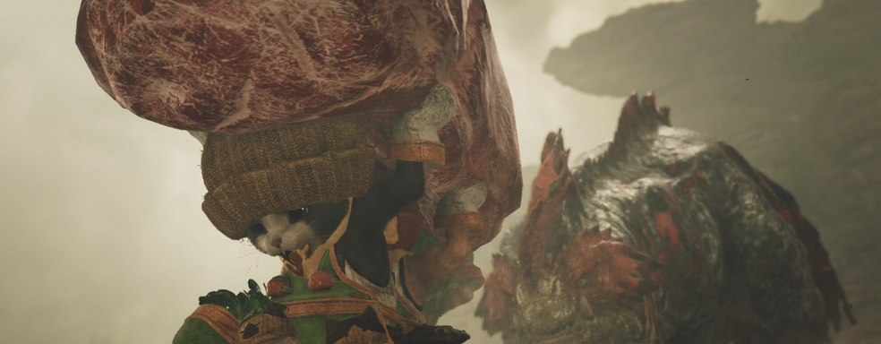 Баг Monster Hunter Wilds ломает прогресс — Capcom предупредила игроков о критической ошибке