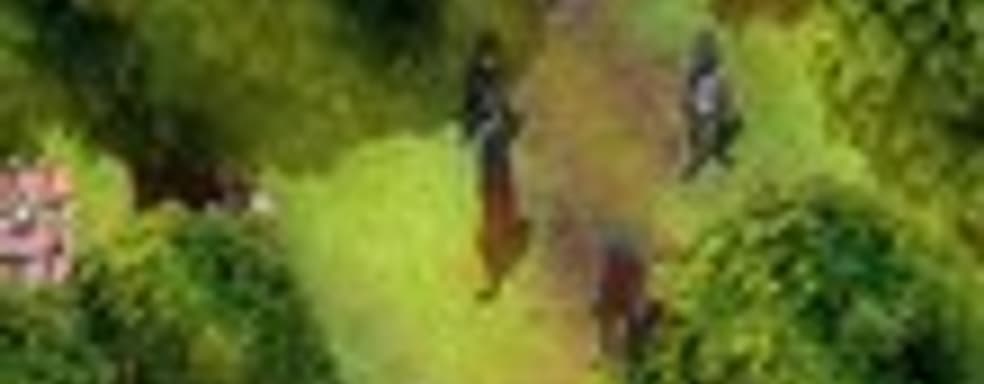 Разработчики Liege собрали на Kickstarter в 5 раз больше, чем планировали