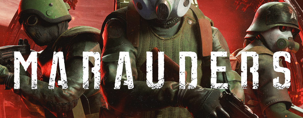 «Escape from Tarkov в космосе». В начале мая начнётся тестирование Marauders