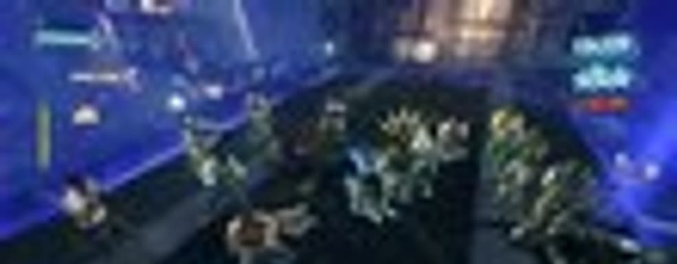 Batman: Arkham Knight - 1989 Batmobile Race Track и новое испытание за Робина