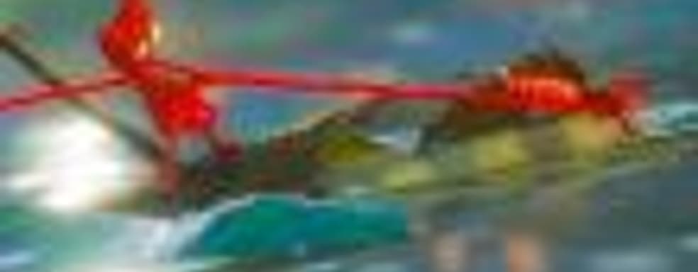 В сети появилось упоминание об Unravel 2