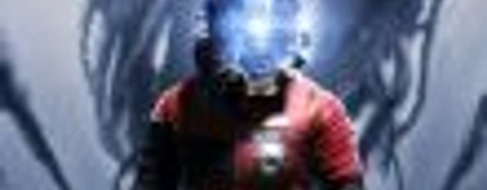 Prey удалось занять первое место в британском чарте продаж