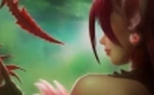 League of Legends &mdash; поля правосудия