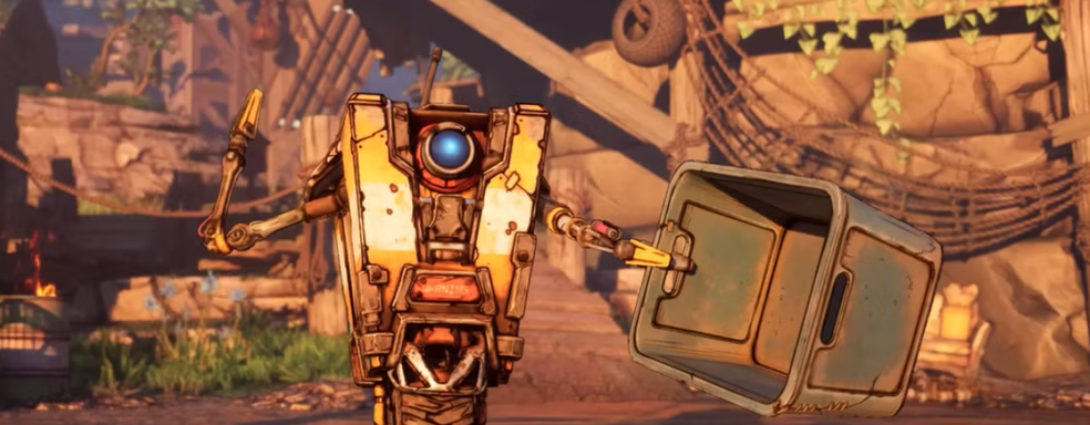 Borderlands 4 players will be able to completely mute one of the most annoying characters in the franchise
