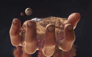 Битва за Арракис продолжится. Создатели Wartales трудятся над 4Х-стратегией Dune: Spice Wars