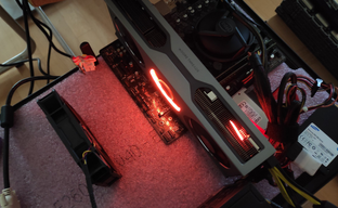 Crysis and FEAR Tested on a Chinese Graphics Card. Gameplay Footage Released