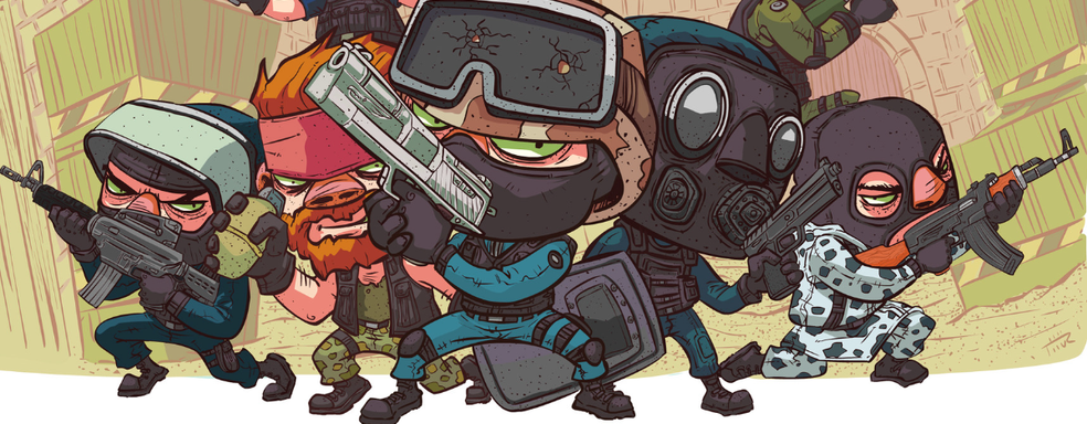 Cheaters Infiltrate Counter-Strike 2 Without Invitation. Valve's New Product Already Faces Cyber Threat