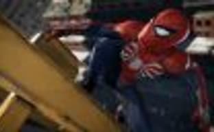 Ролик Spider-Man, посвящённый особенностям боевой системы