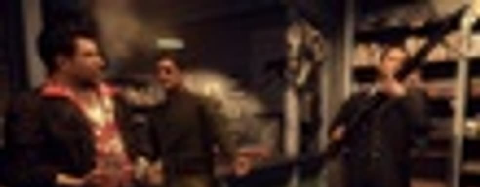 L.A. Noire, Max Payne 3, Mafia II осенью 2010