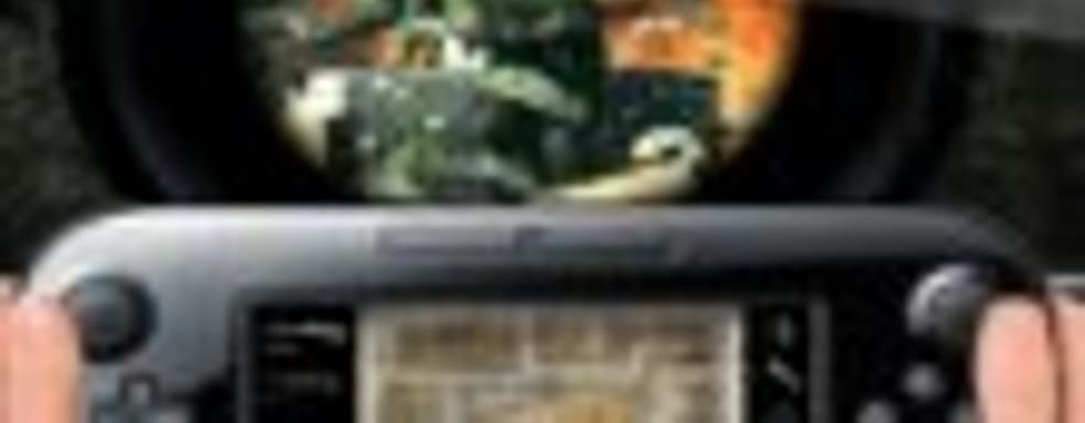 Sniper Elite V2 для Wii U весной 2013