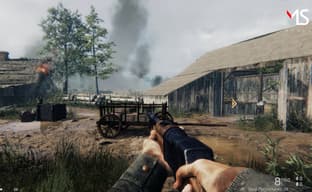 Наследника Medal of Honor продвигают хип-хоп клипом. Ролик Land of War с фрагментами игрового процесса