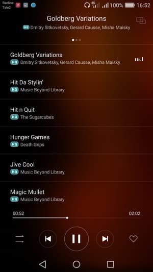 Обзор смартфона Huawei Honor 6С