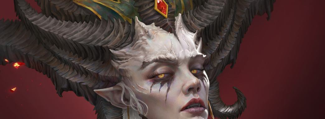 Las primeras valoraciones de Diablo 4 son sorprendentemente altas. Uno de los mejores juegos de la Blizzard moderna