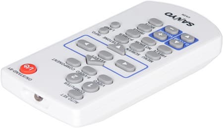 Remote control Remote control